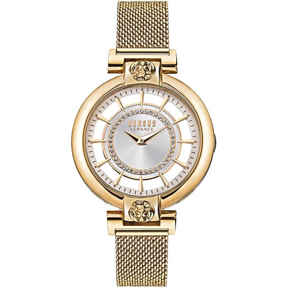 Montre best sale versus femme